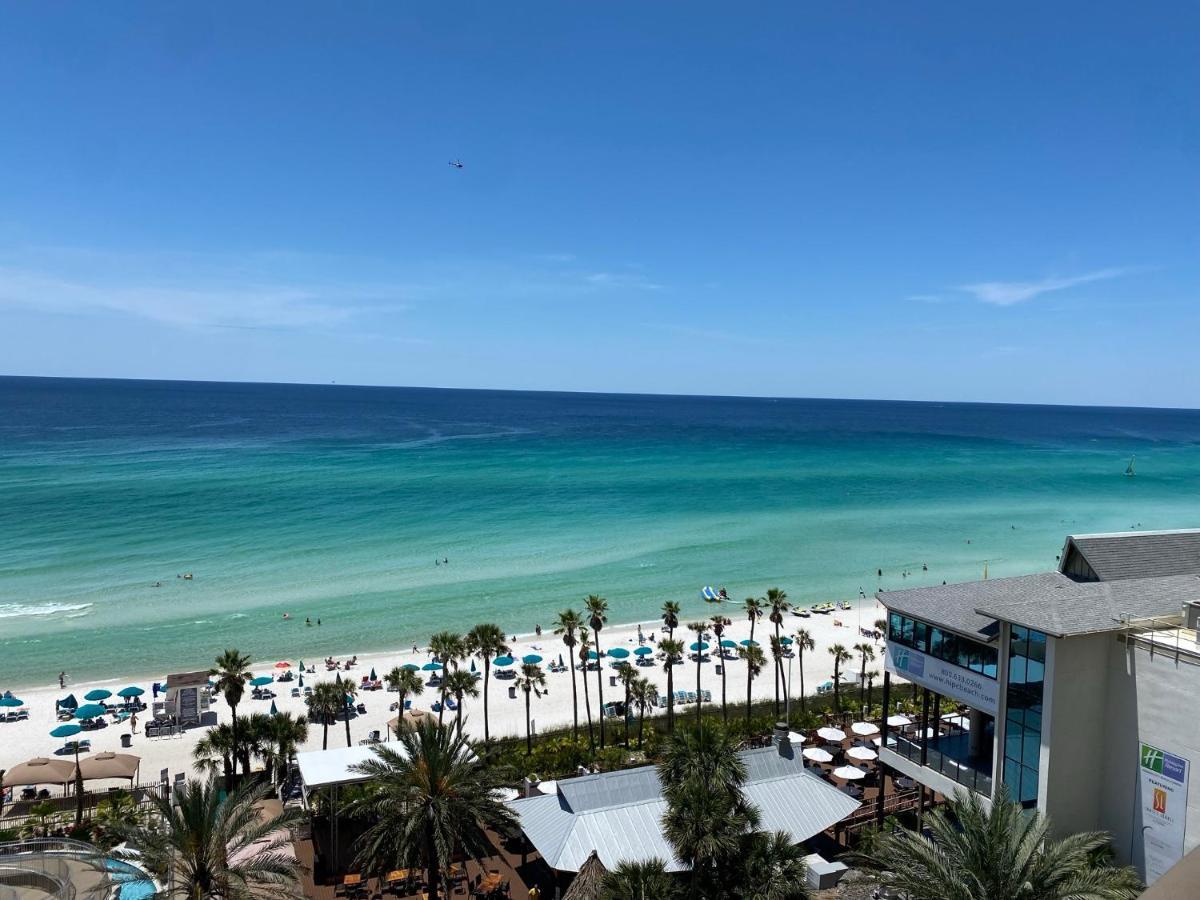 Deluxe Queen Room Two Queen Beds Oceanfront Mid Level