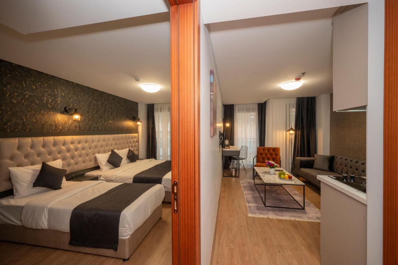 Suite Familiar