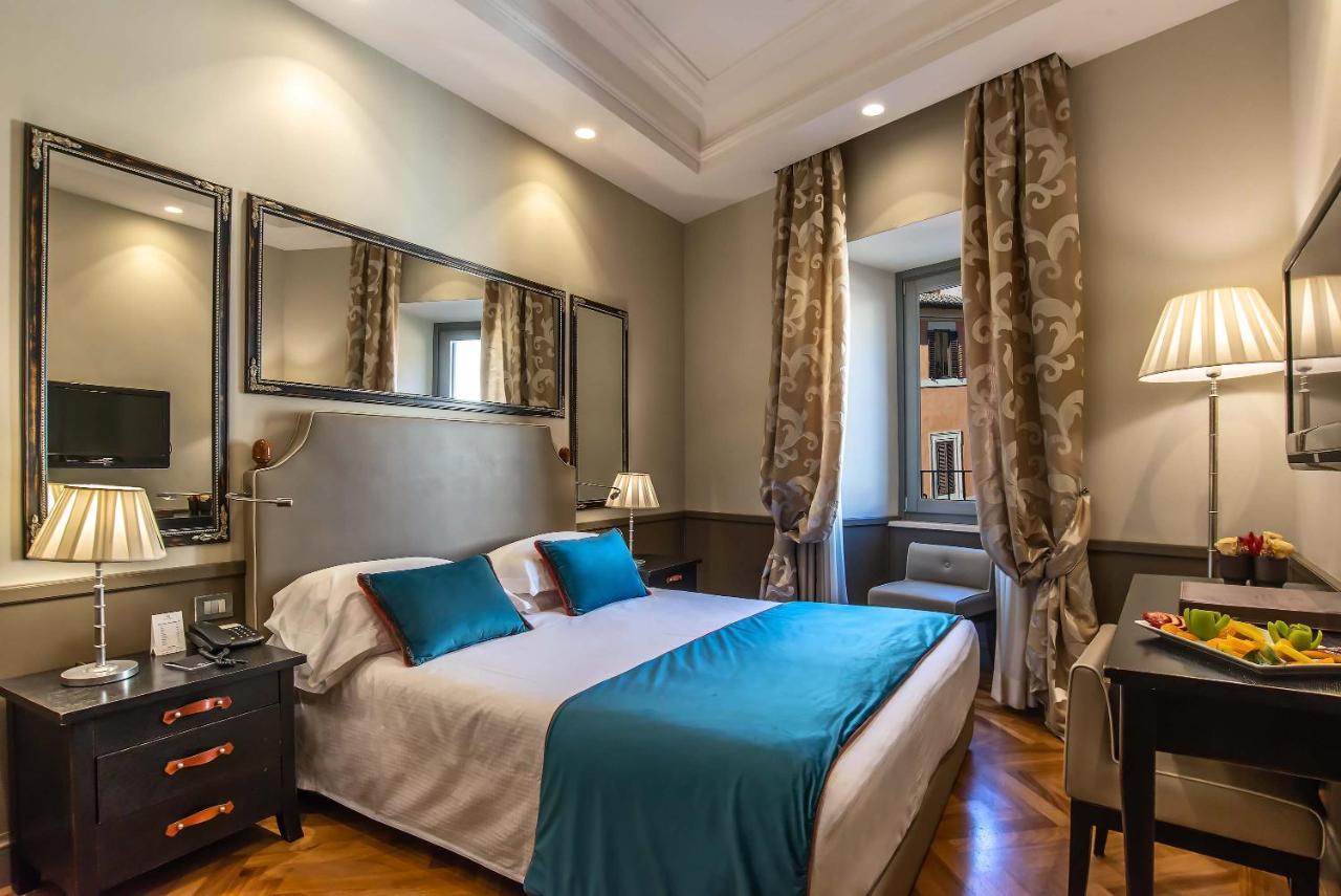 Classic Double Room