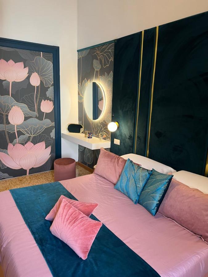 Chambre Lit Queen-Size Deluxe