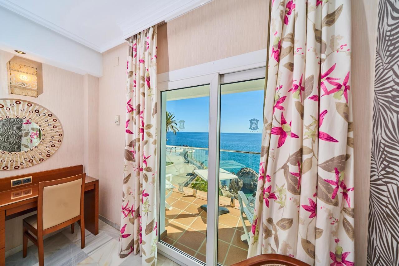 Double Room Sea View Balcony