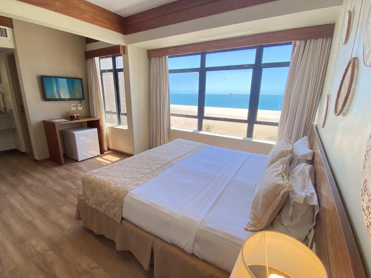 Habitación Estándar - Frente al mar