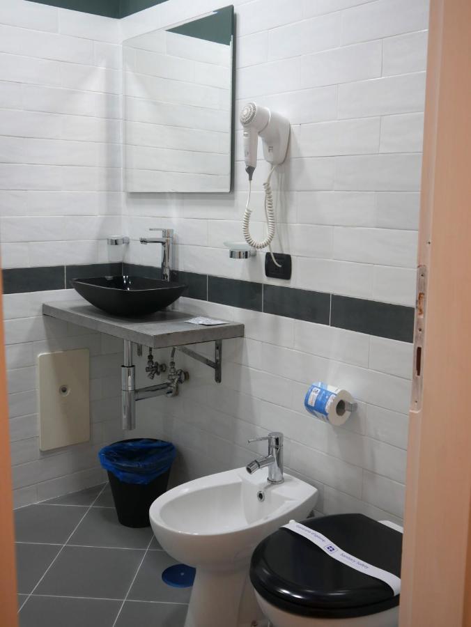Habitación Doble Esquinera
