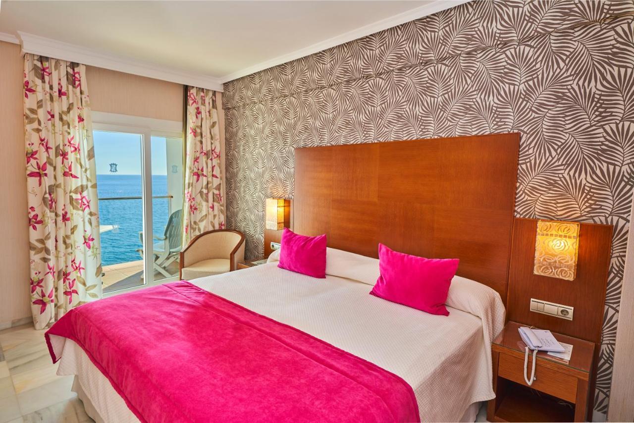 Double Room Sea View Balcony