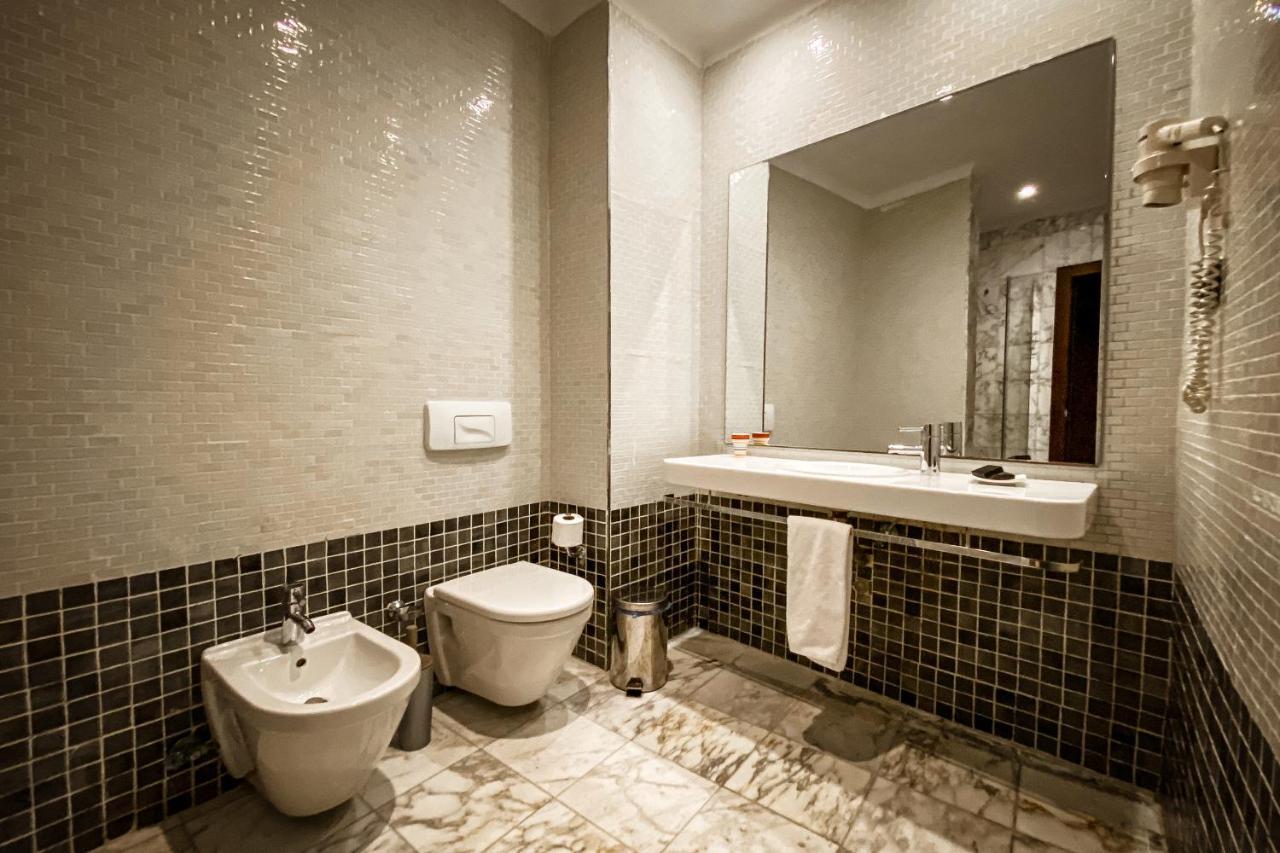 Chambre Double Supérieure
