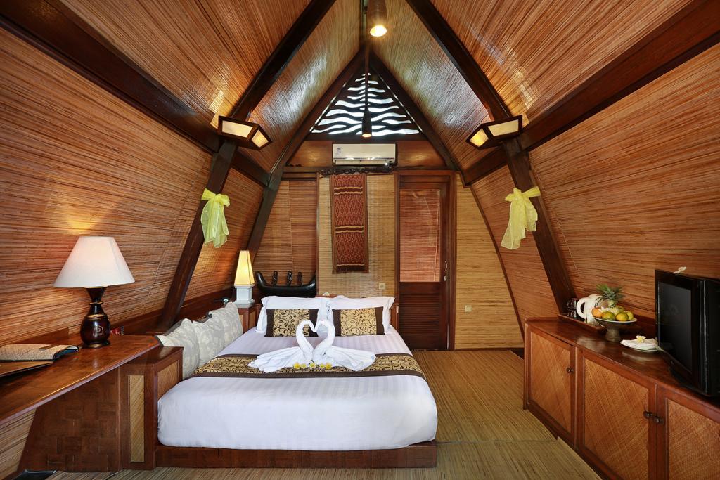 Lumbung Hut Double Room,119799264:JPEG