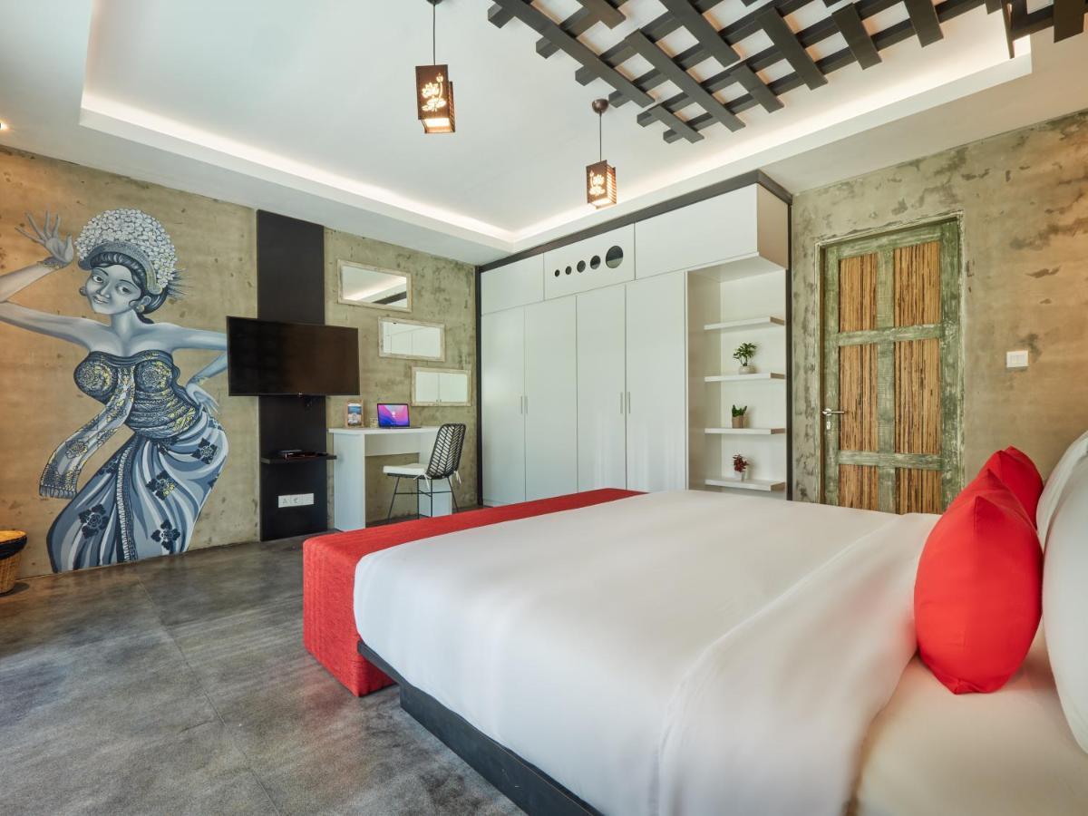 Two-Bedroom Villa
