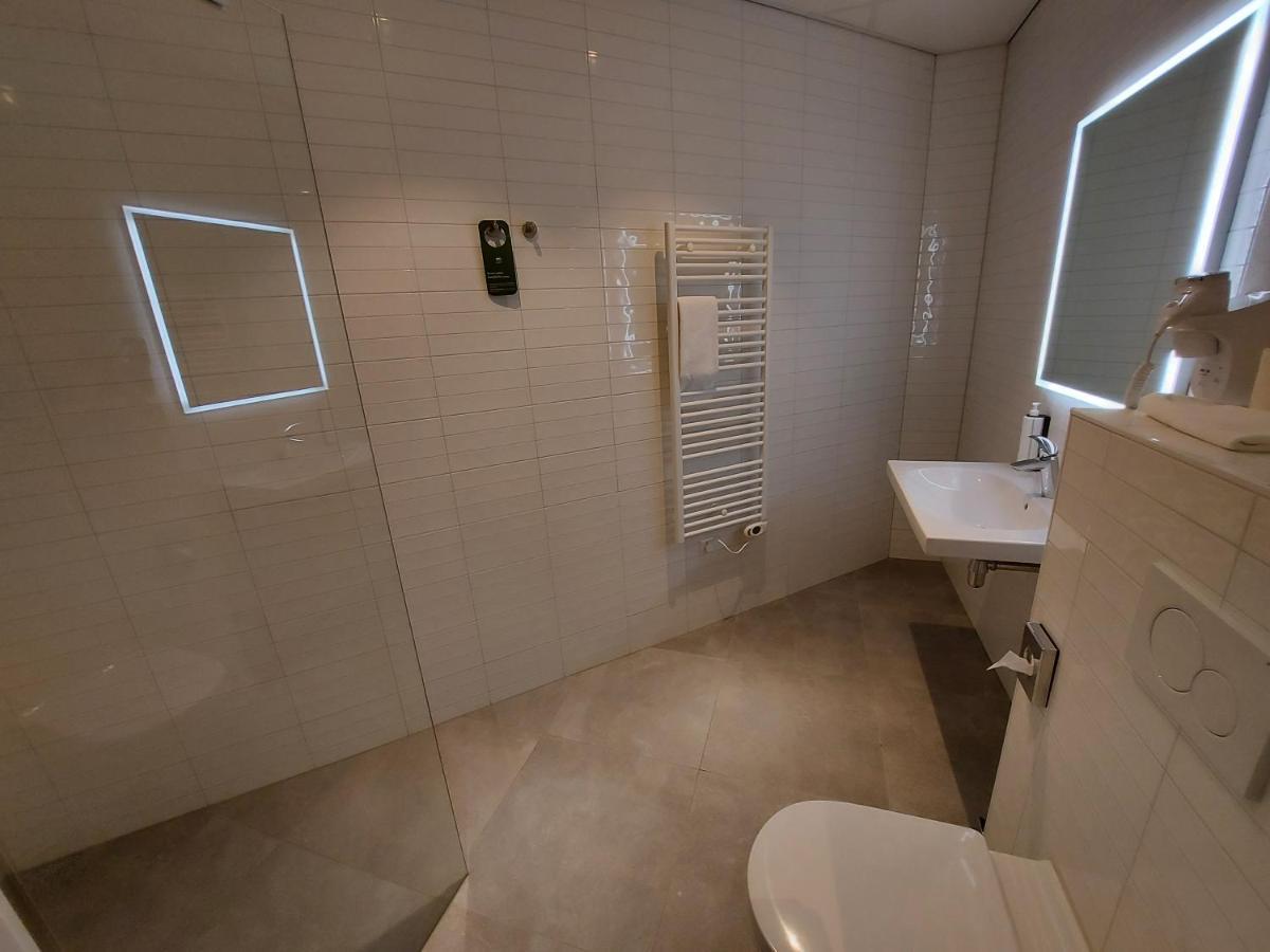 Chambre Triple Supérieure