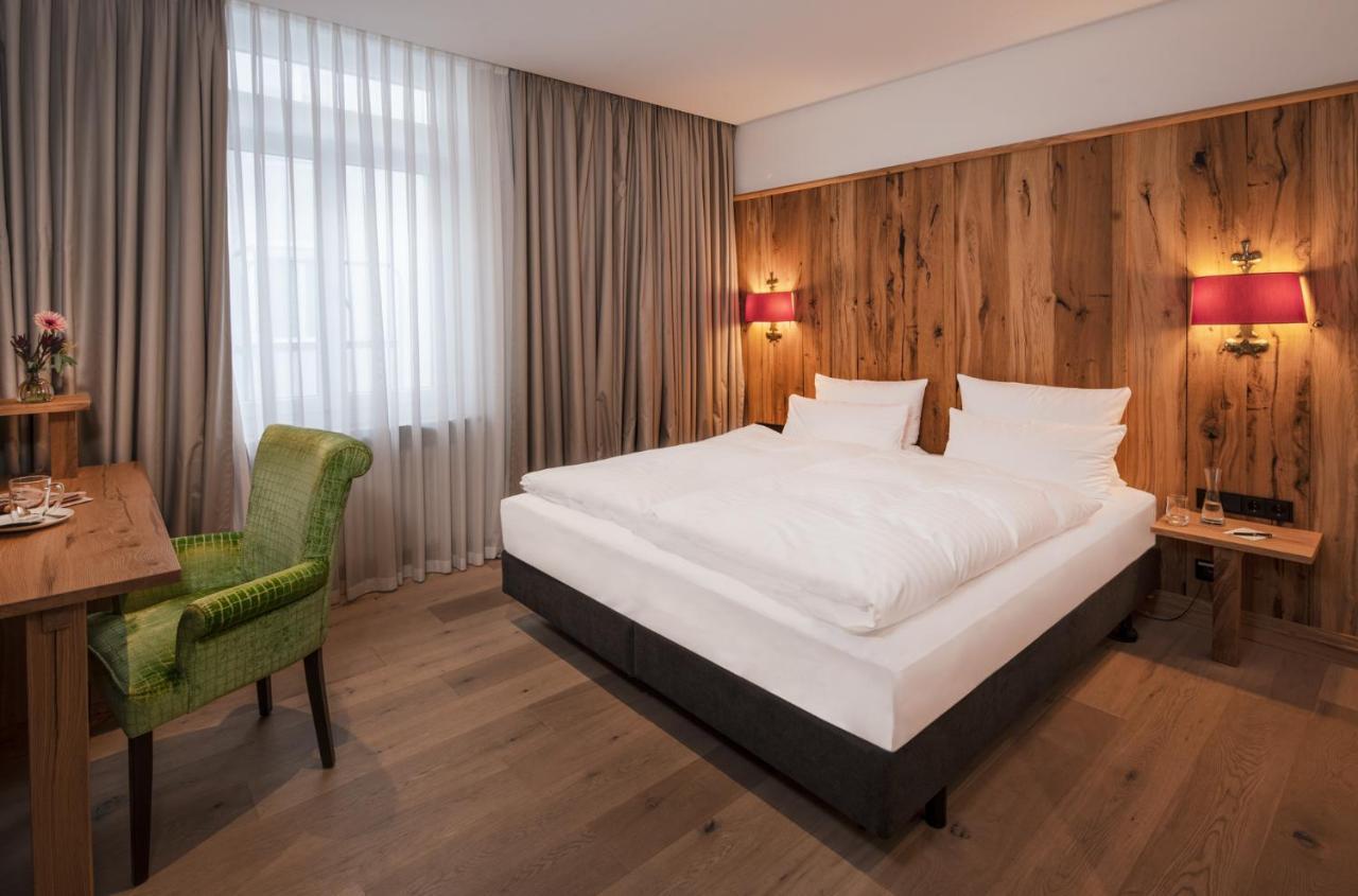 Quarto Duplo ou Twin Standard