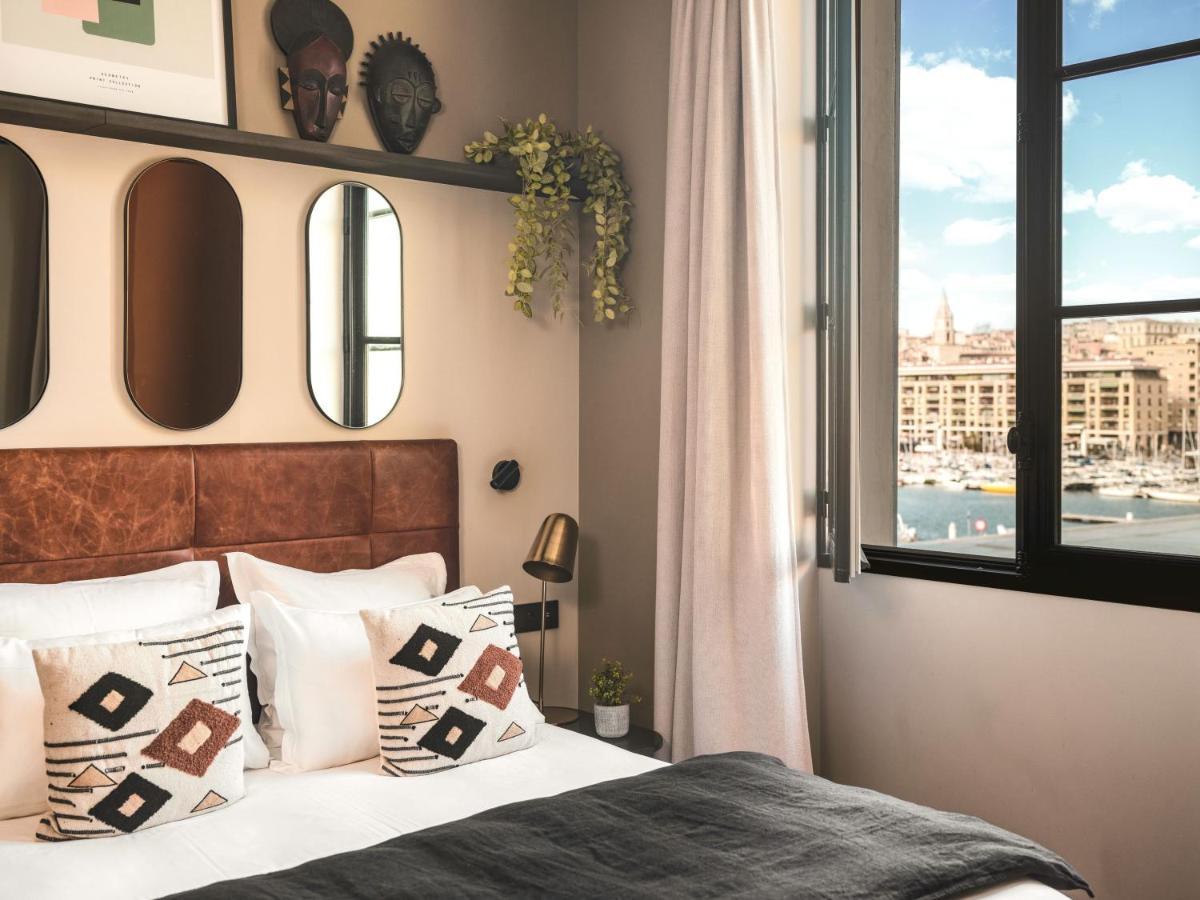 Deluxe Triple Room with Harbour View