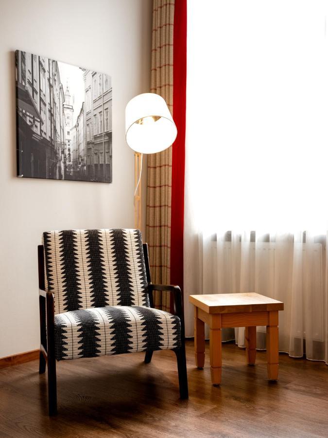 Comfort Tweepersoonskamer
