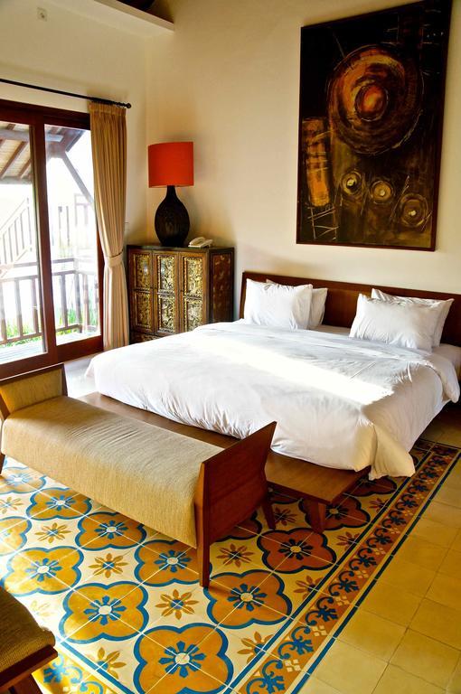 Two-Bedroom Villa with Private Pool