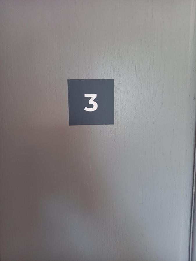 Familiekamer