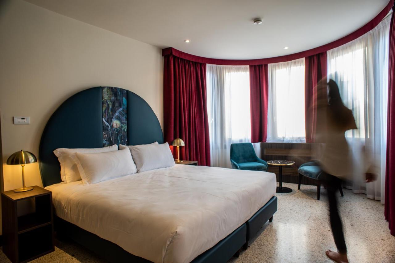 Suite with Terrace