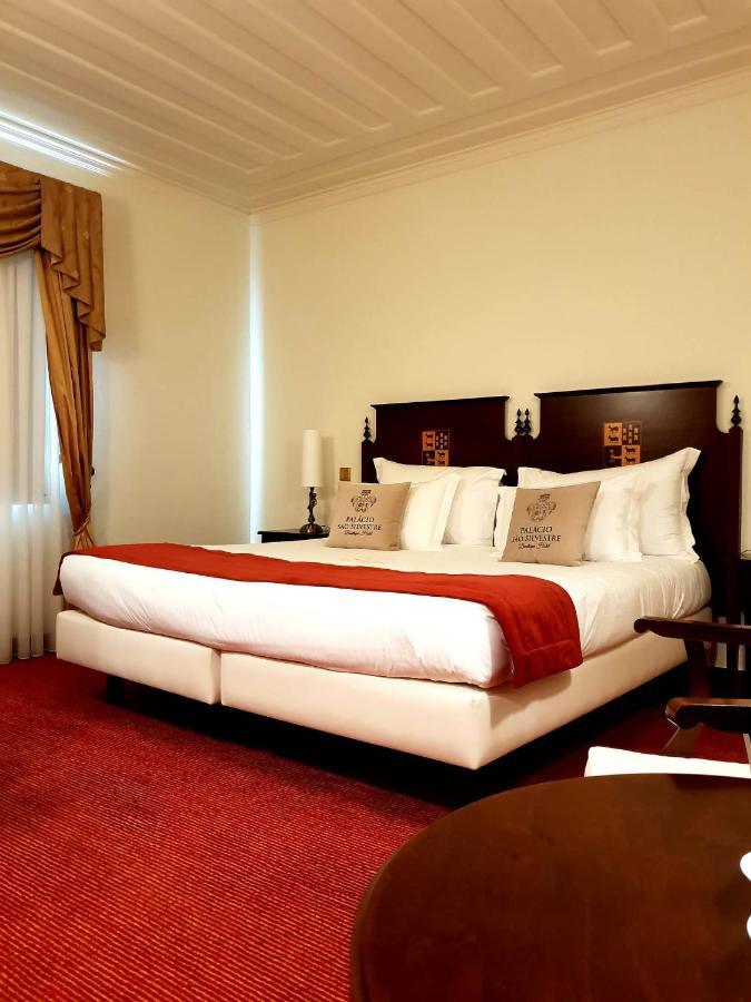 Classic Noble Double Room