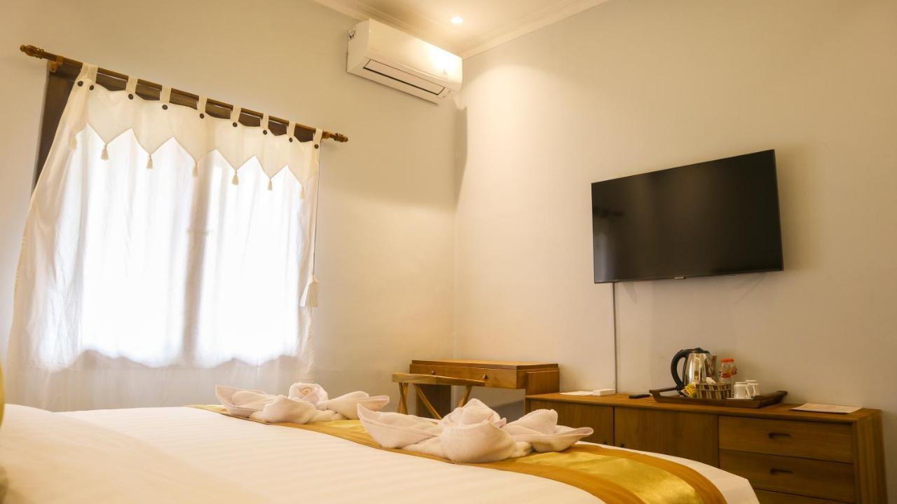 Superior Tweepersoonskamer