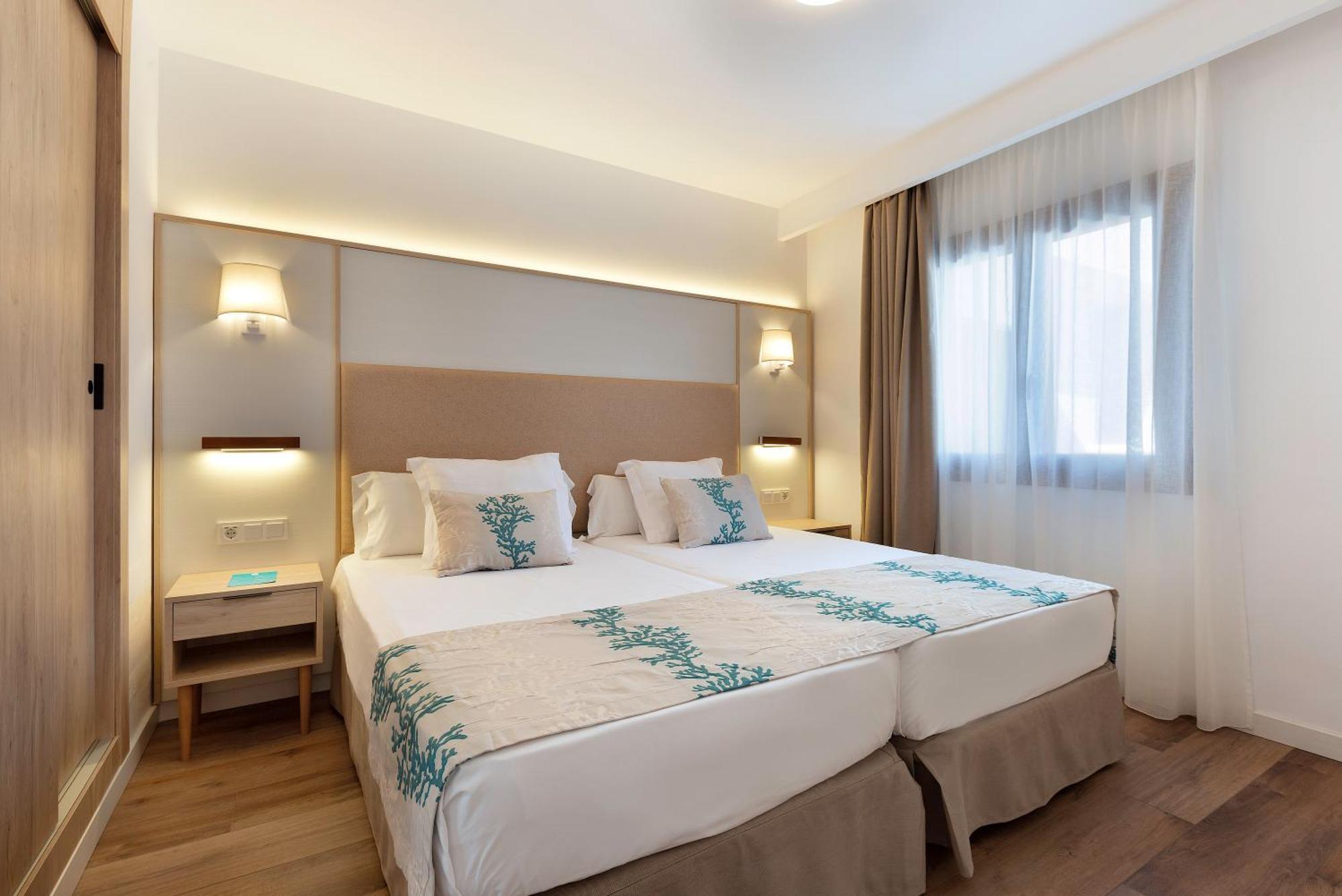 Suite de 1 dormitorio