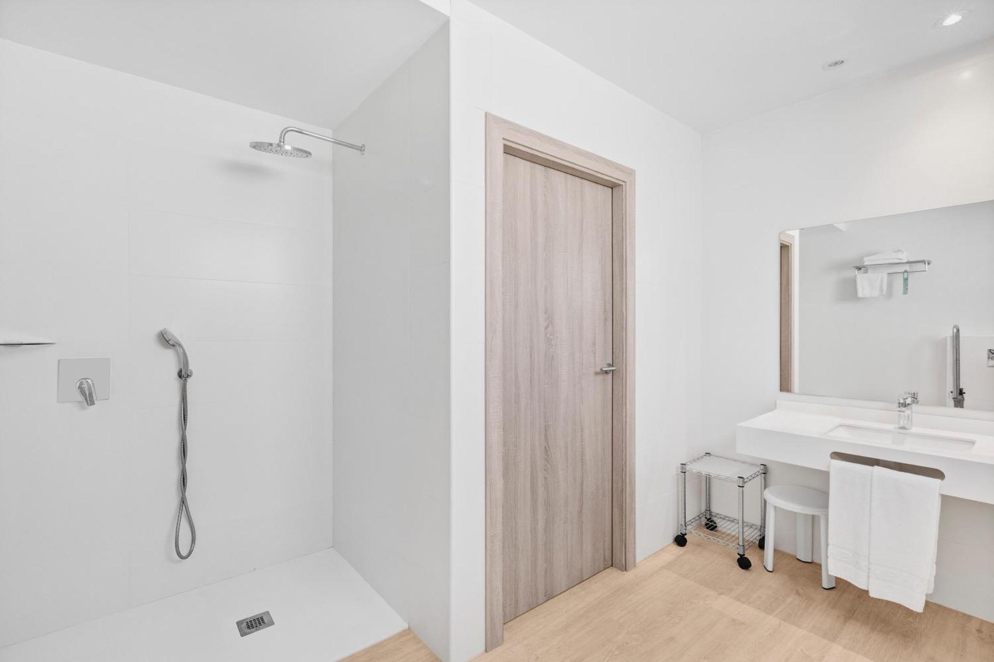 Junior Suite con Vista Mare