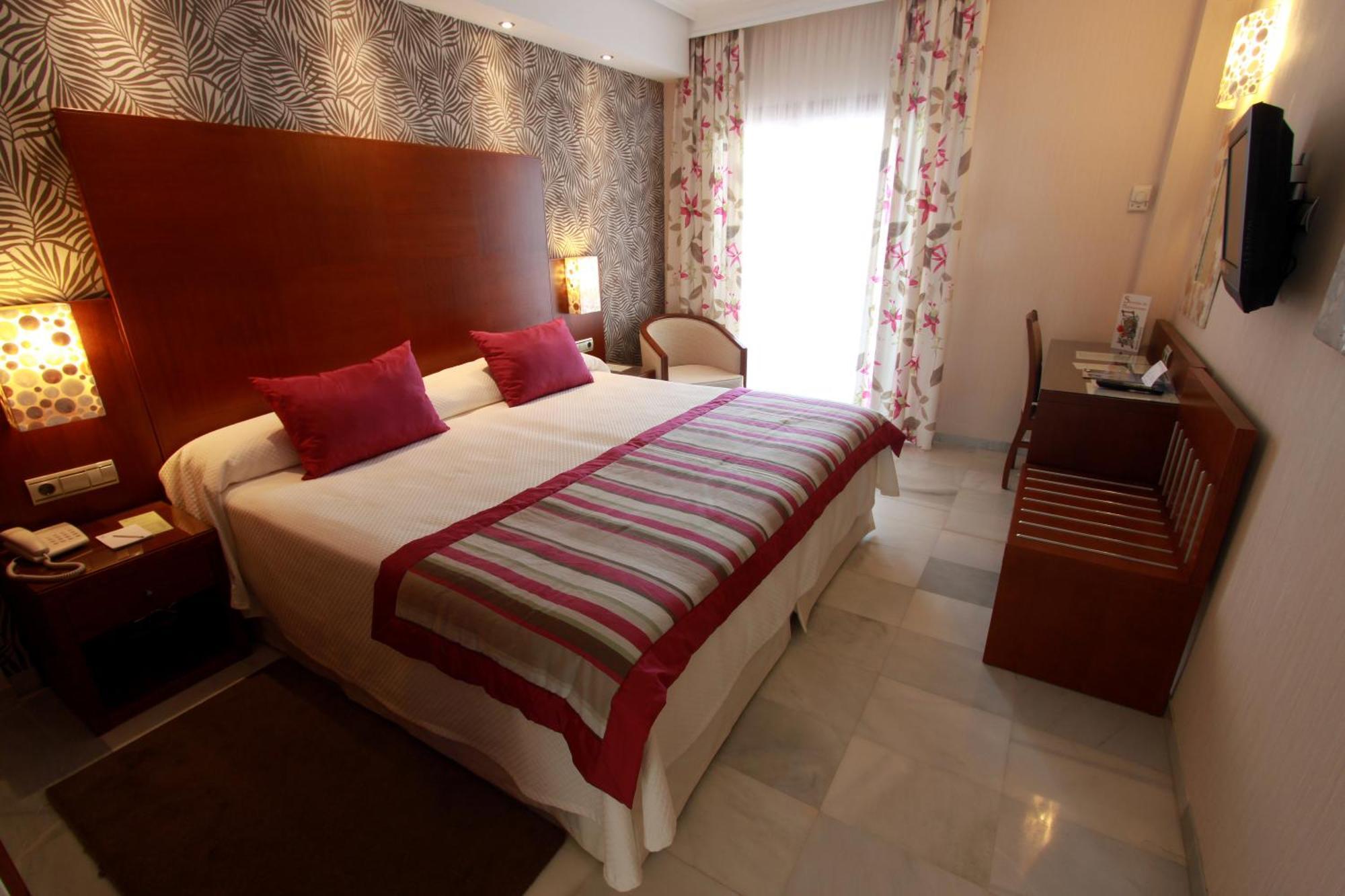 Double Room Sea View Balcony
