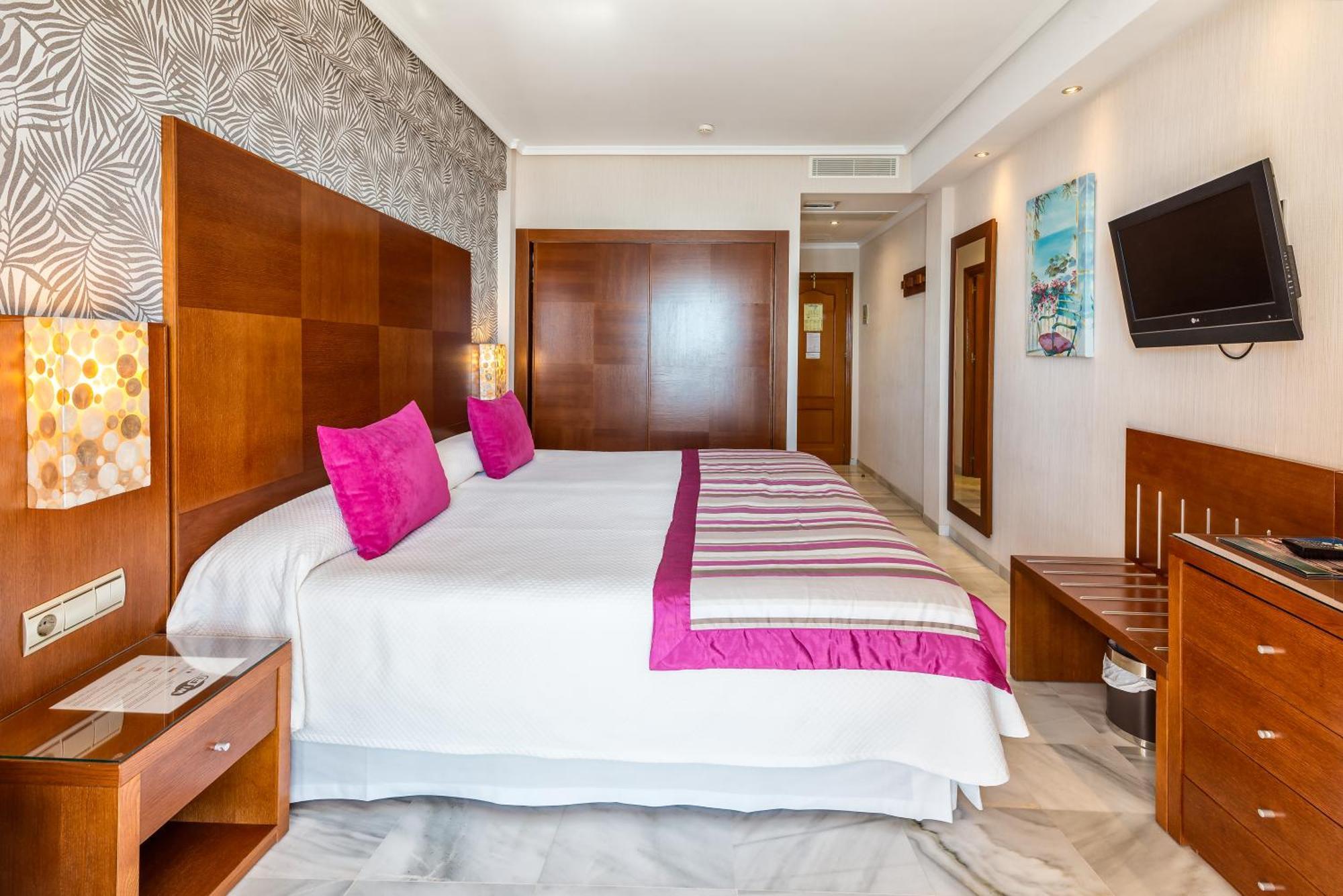 Double Room Sea View Balcony