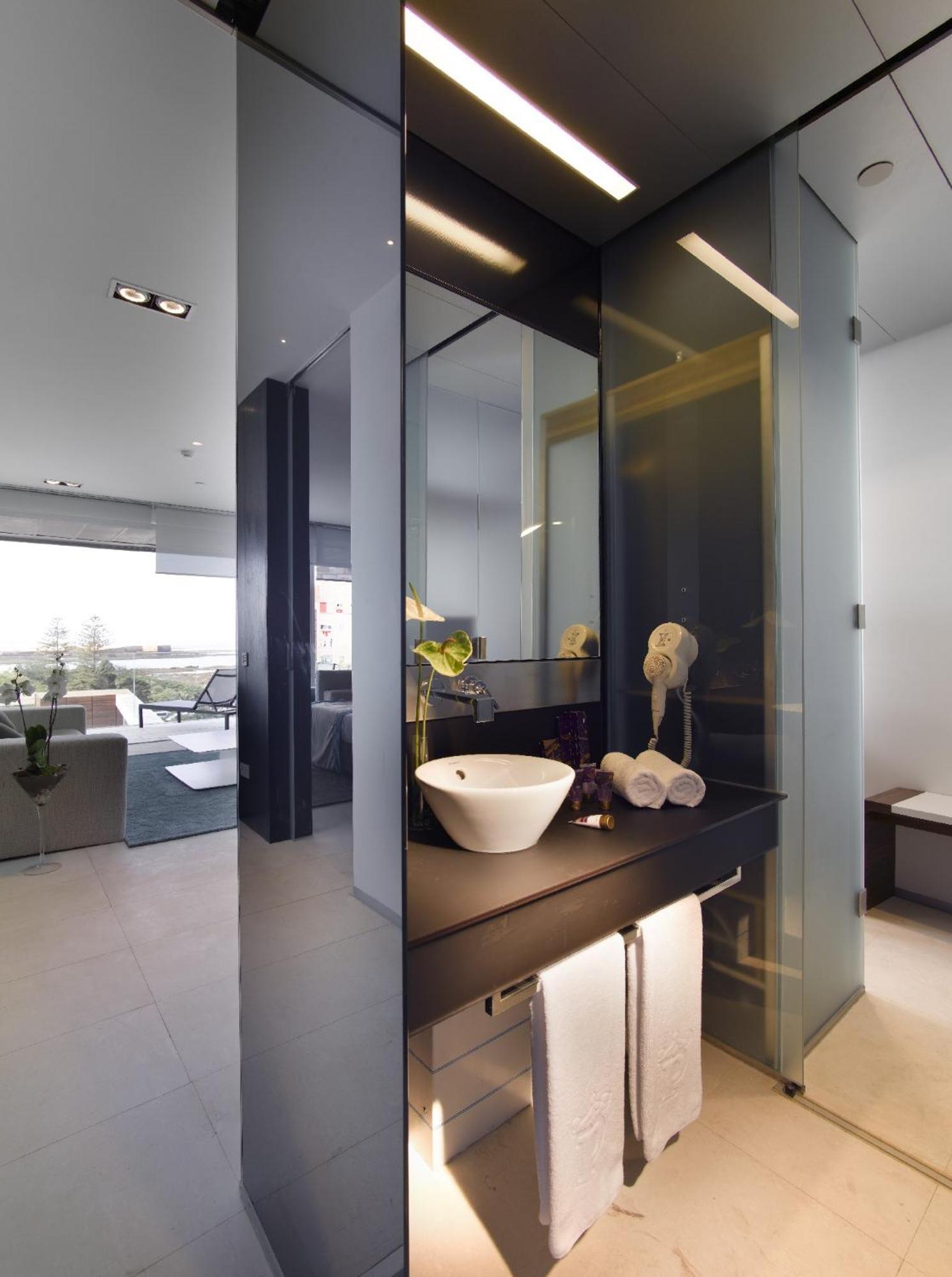 Junior Suite Sea View