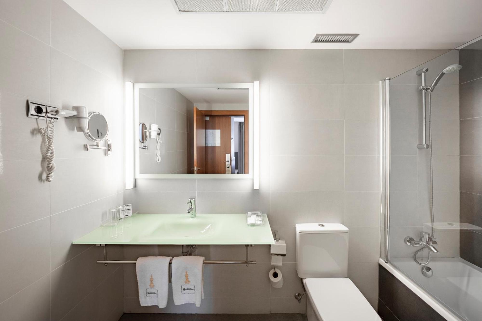 Habitación Individual