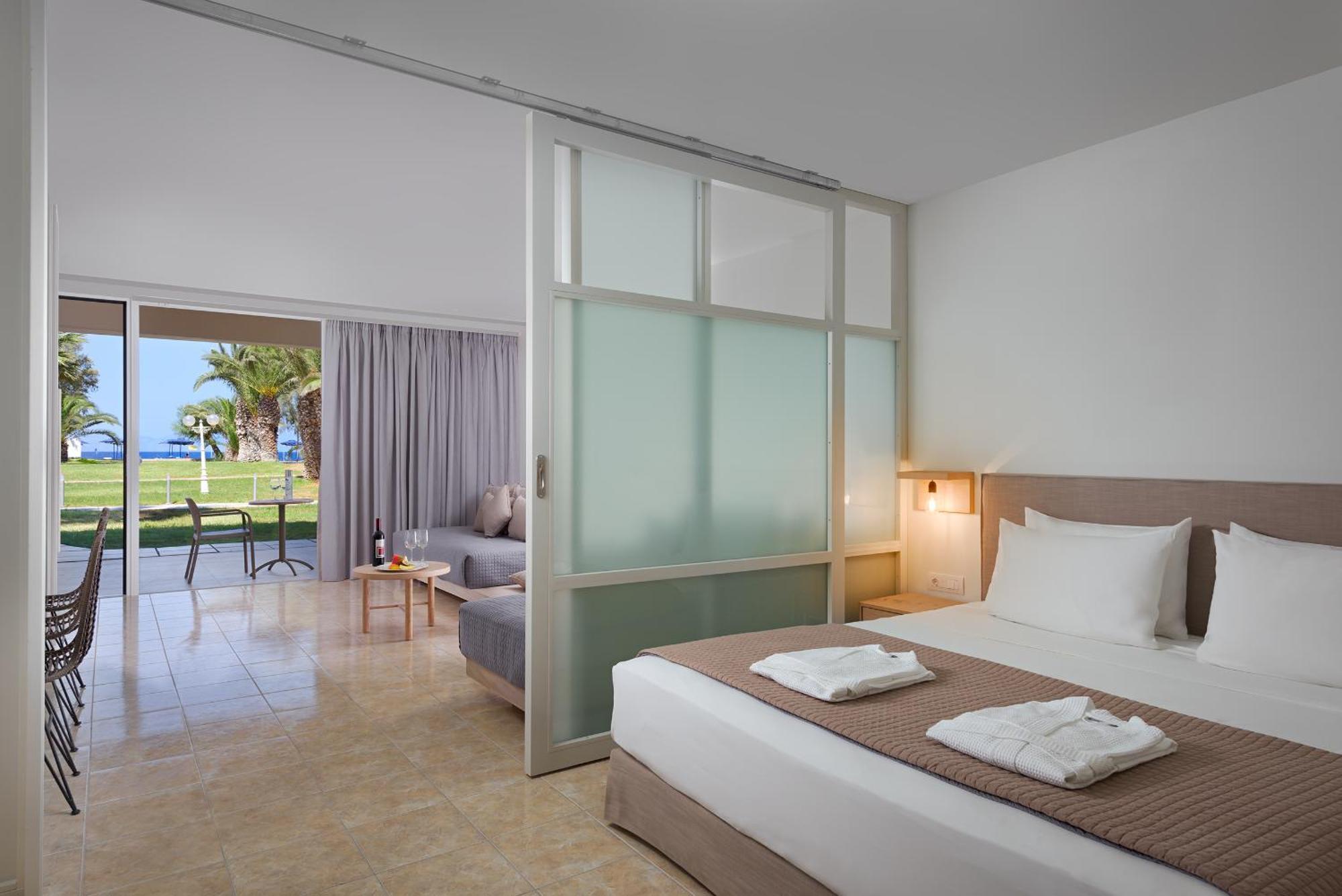Appartement Familial Premium - Côté Mer