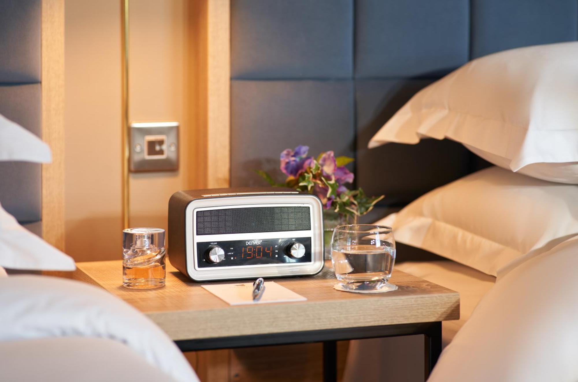 Chambre Triple Deluxe
