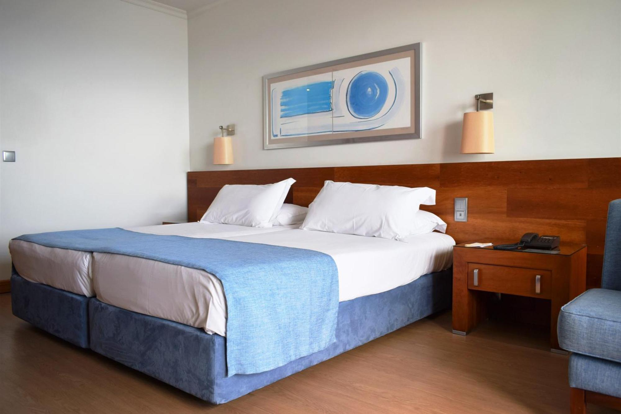 Classic Room with Sea View