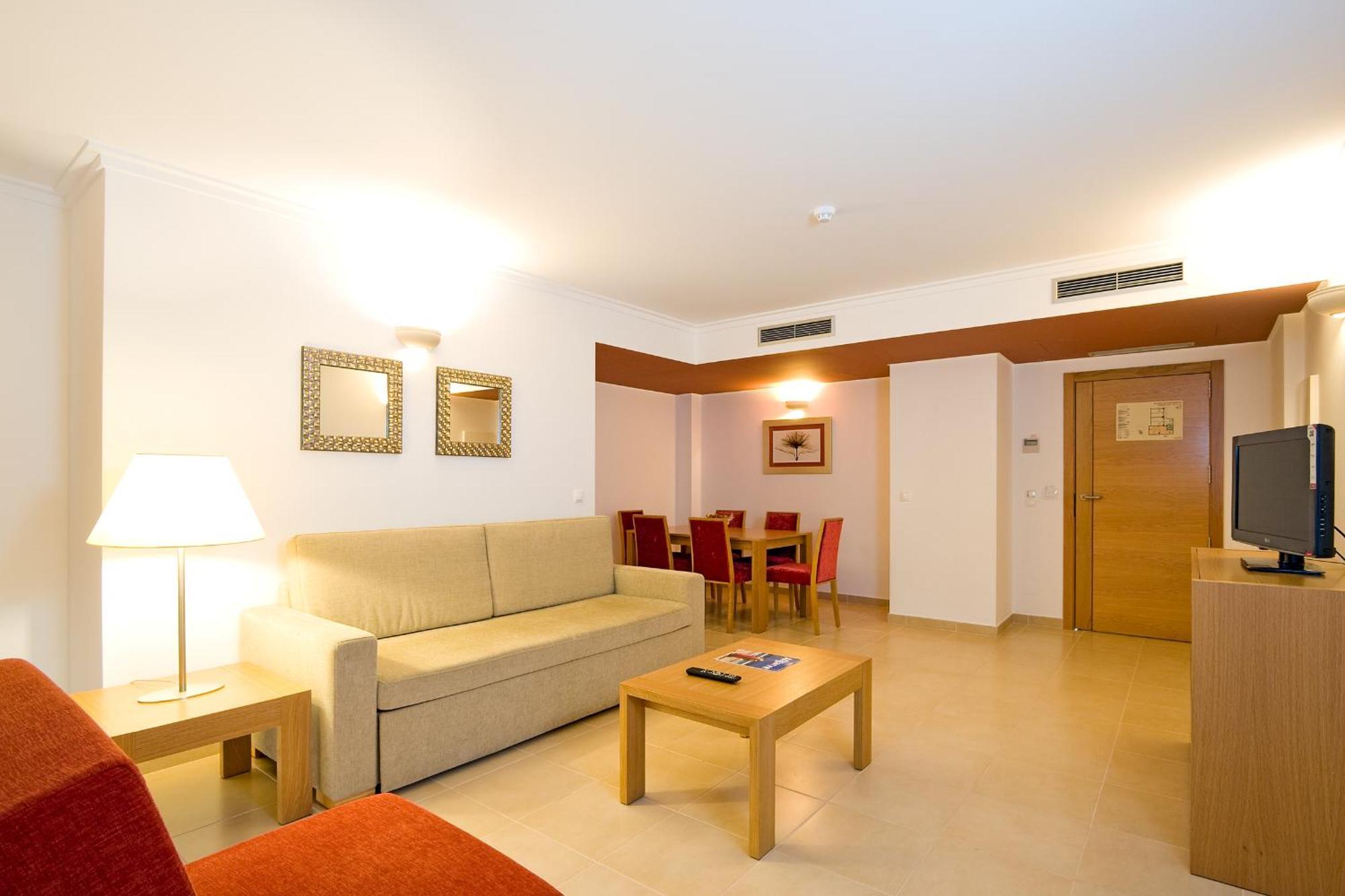 Appartement 2 Chambres
