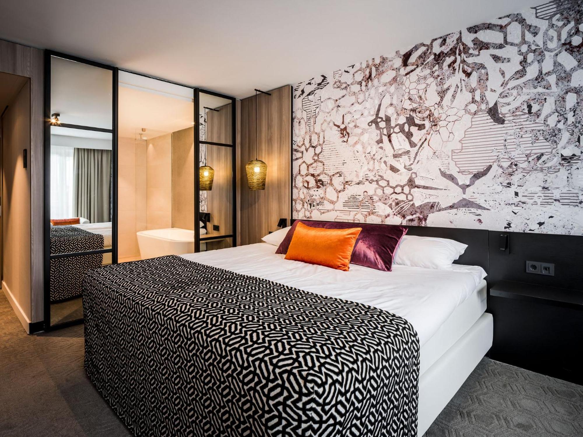 Comfort Plus Twin Room