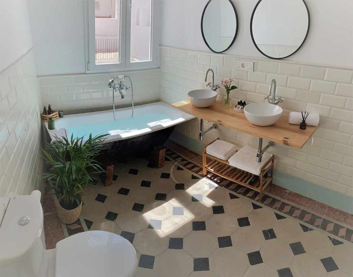 Habitación Doble Deluxe con balcón