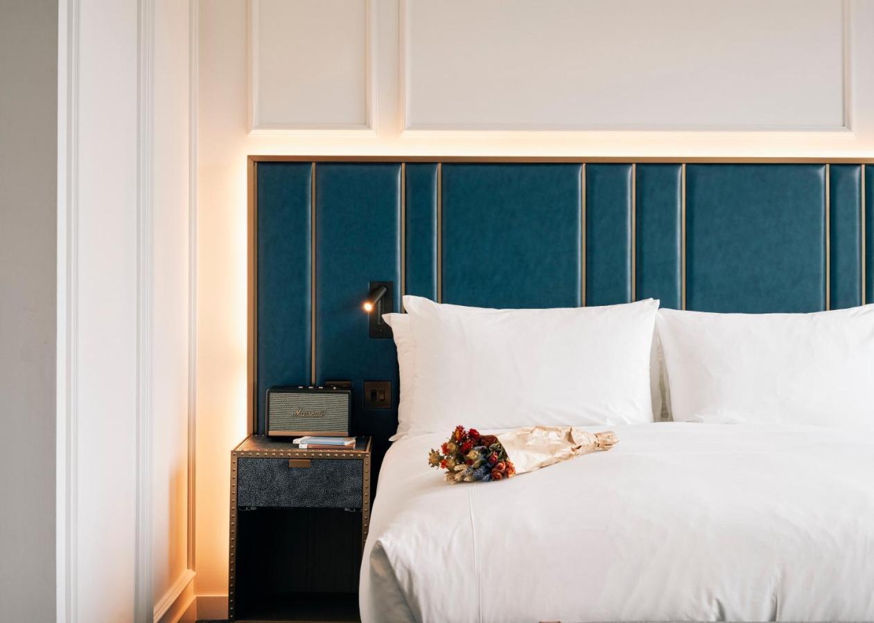 Double Room Disability Access