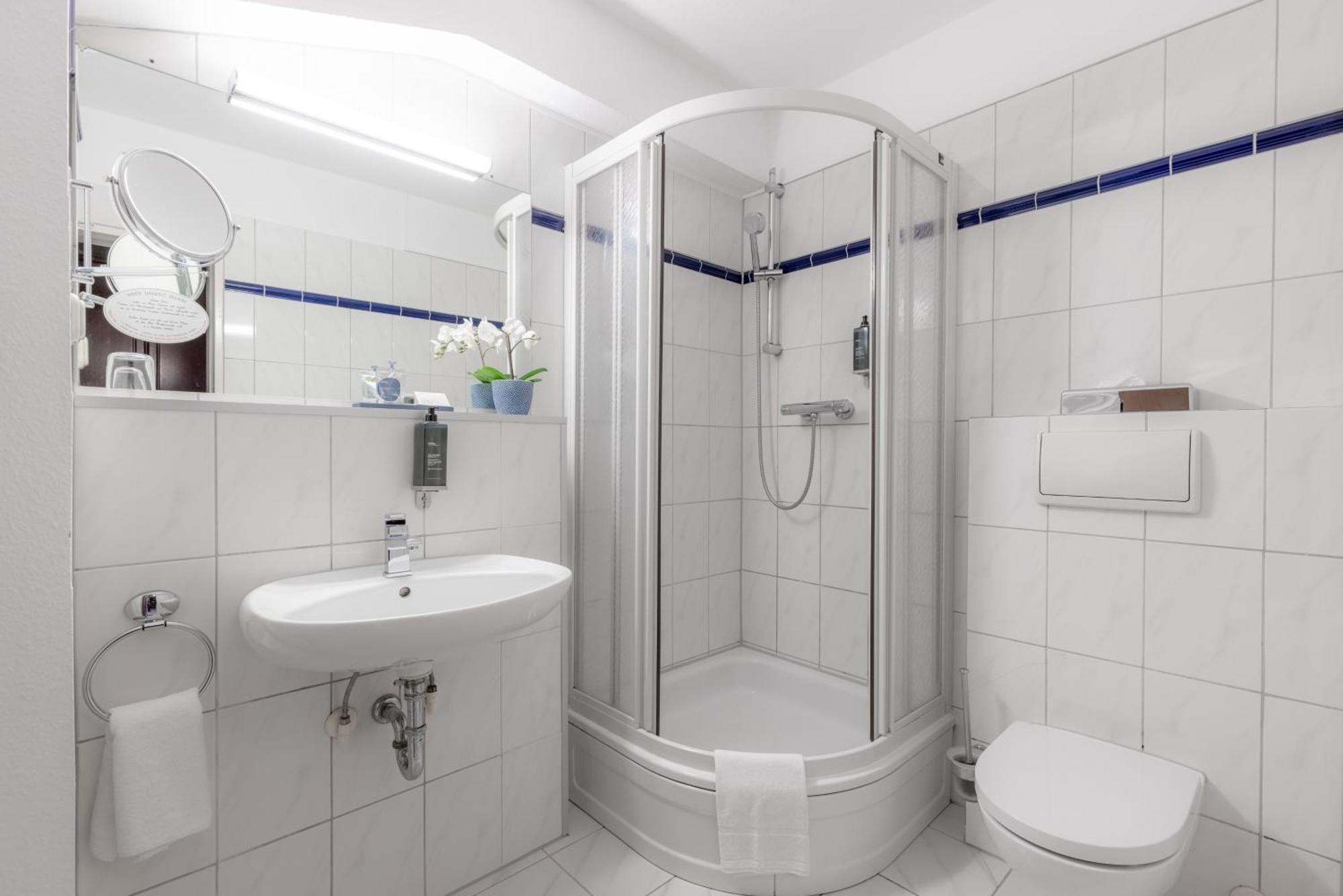 Habitación Confort