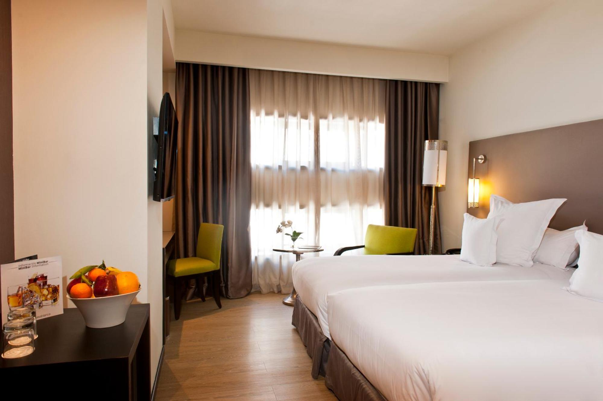 Quarto Deluxe