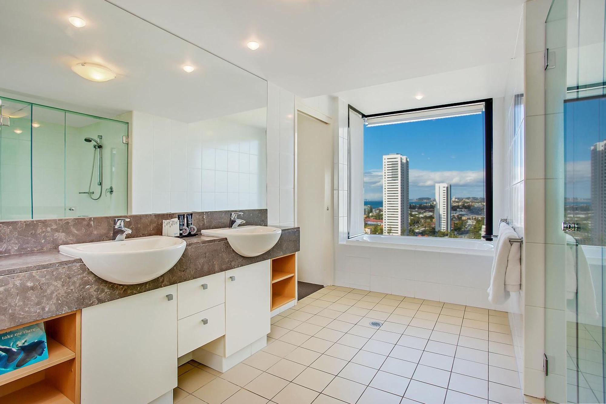 Appartement 3 Chambres