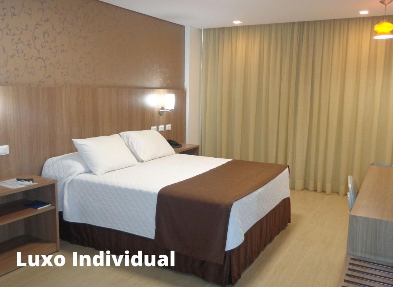 Habitación Individual Deluxe