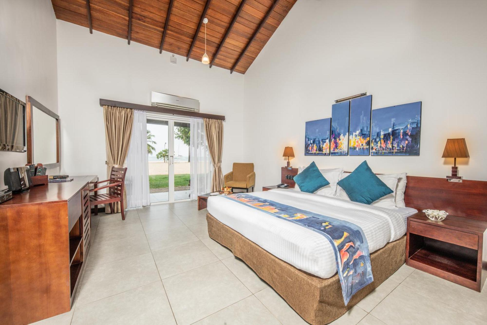 Sea View Room