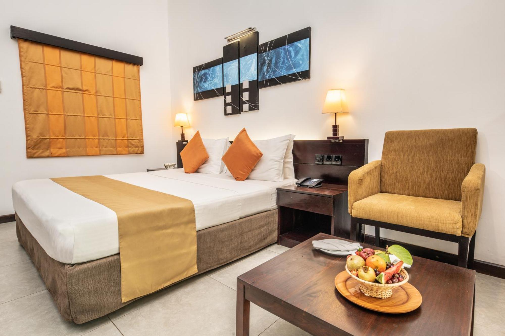 River View Room