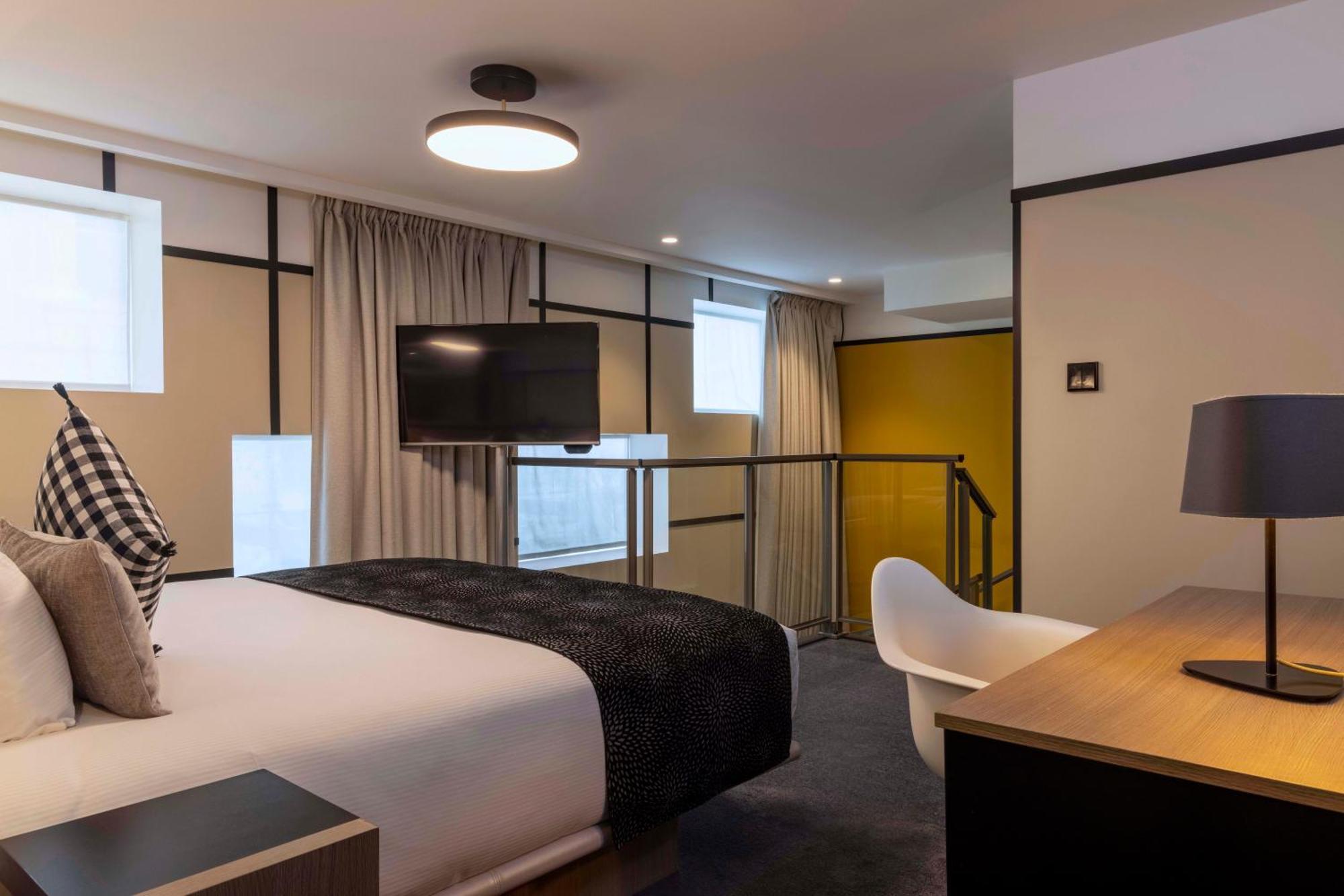 Suite Dúplex