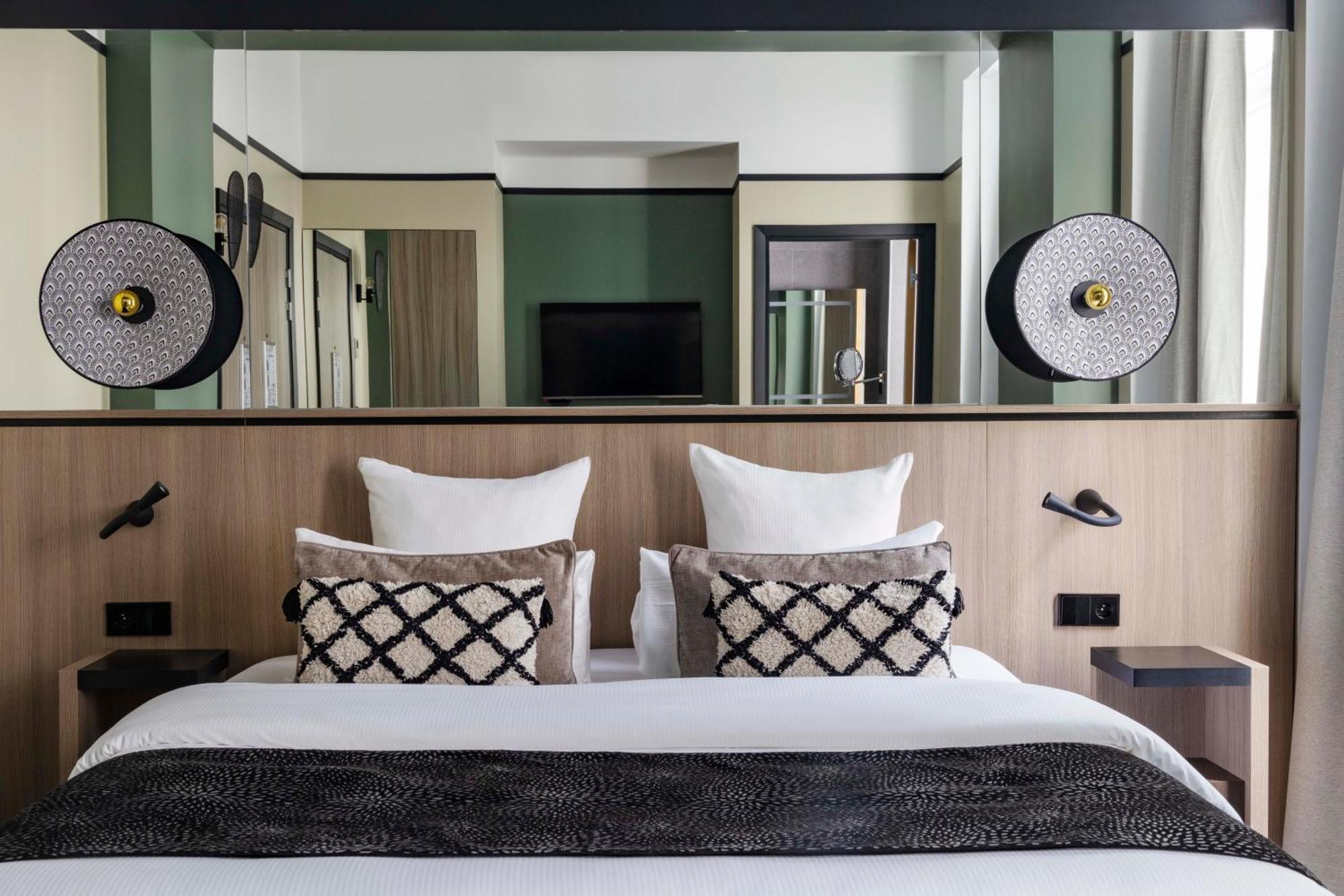Habitación Executive