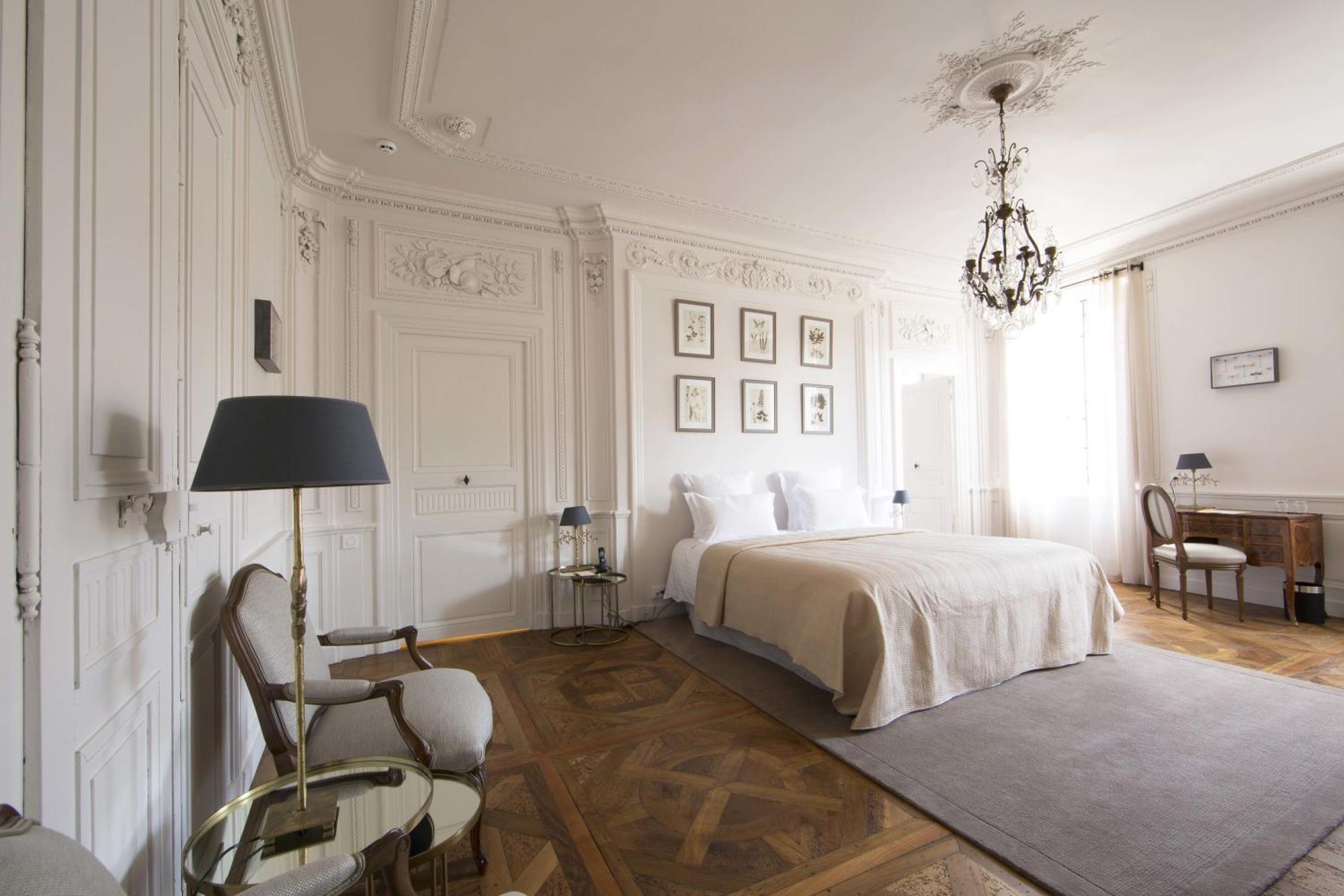 Deluxe Double Room with Bath