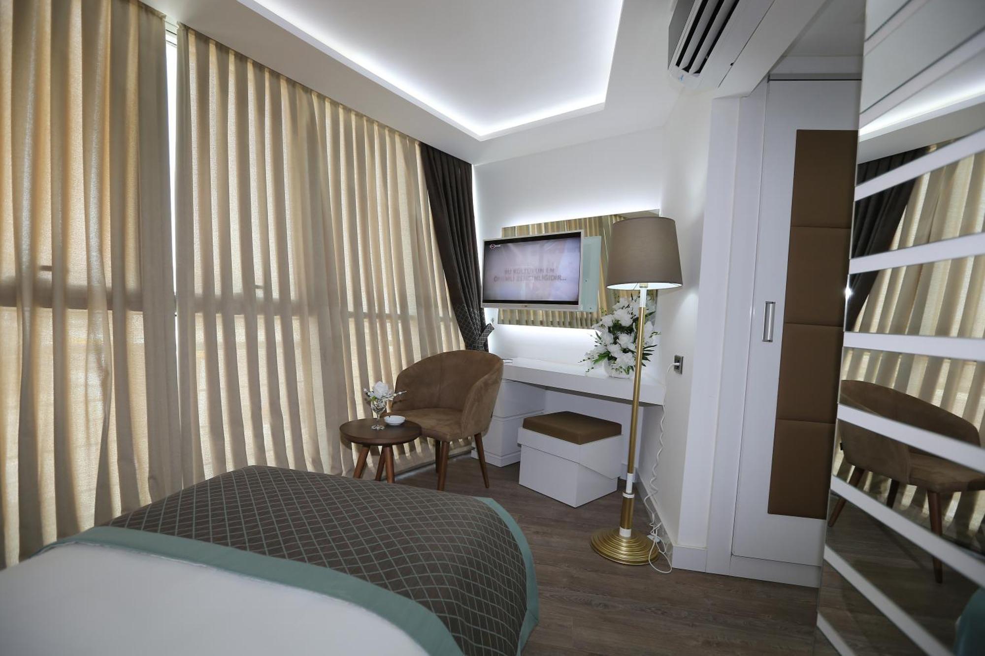 Single Room