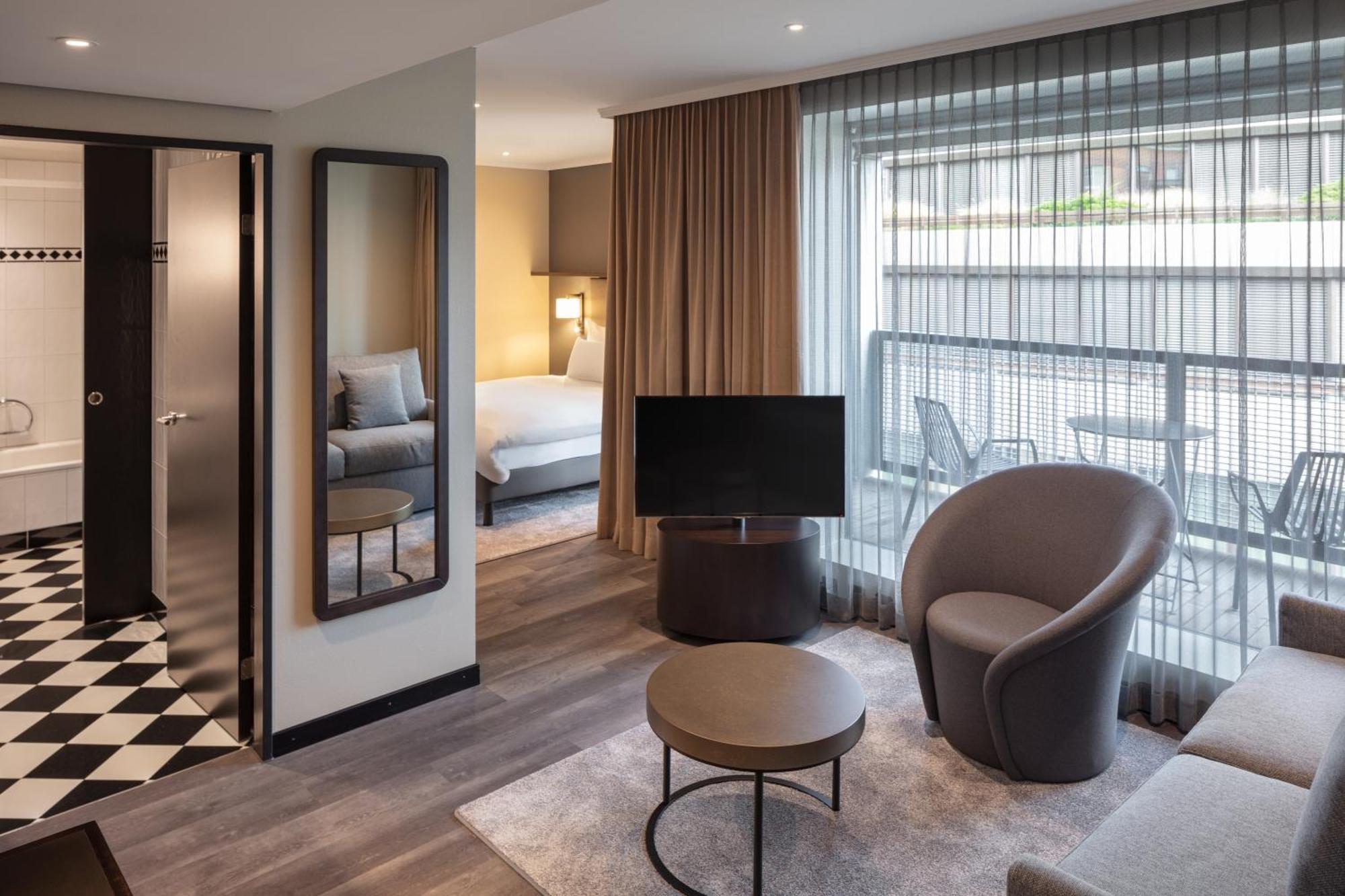 Junior Suite