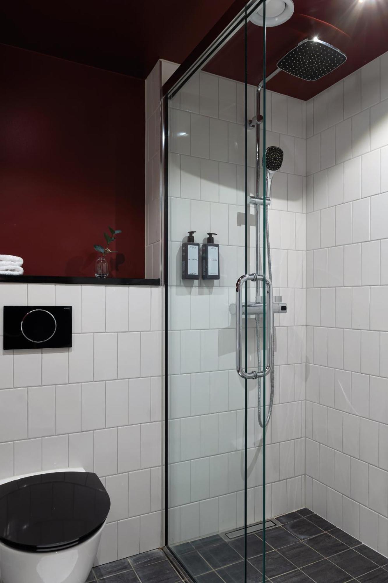 Habitación Doble Deluxe