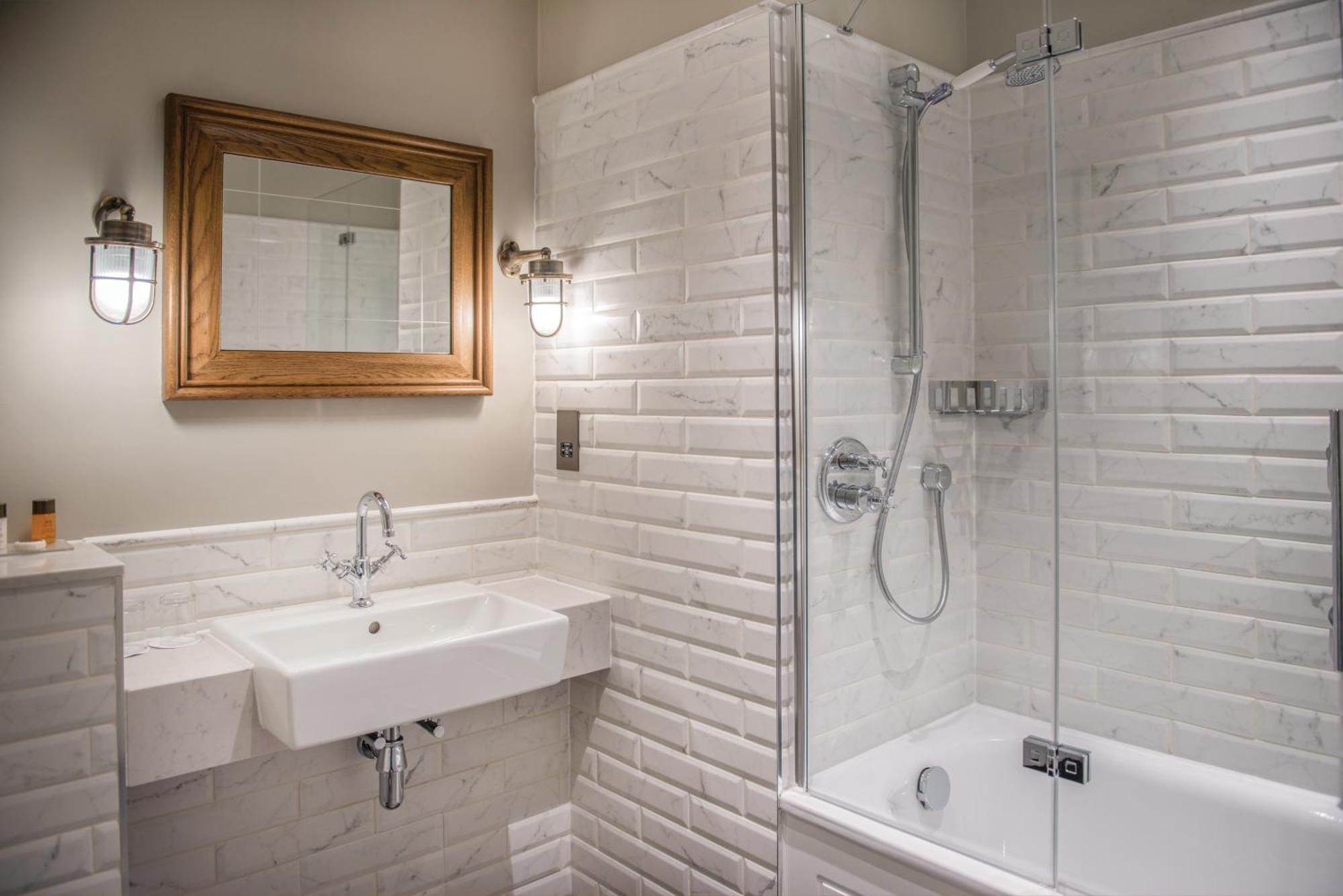 Chambre Double Supérieure