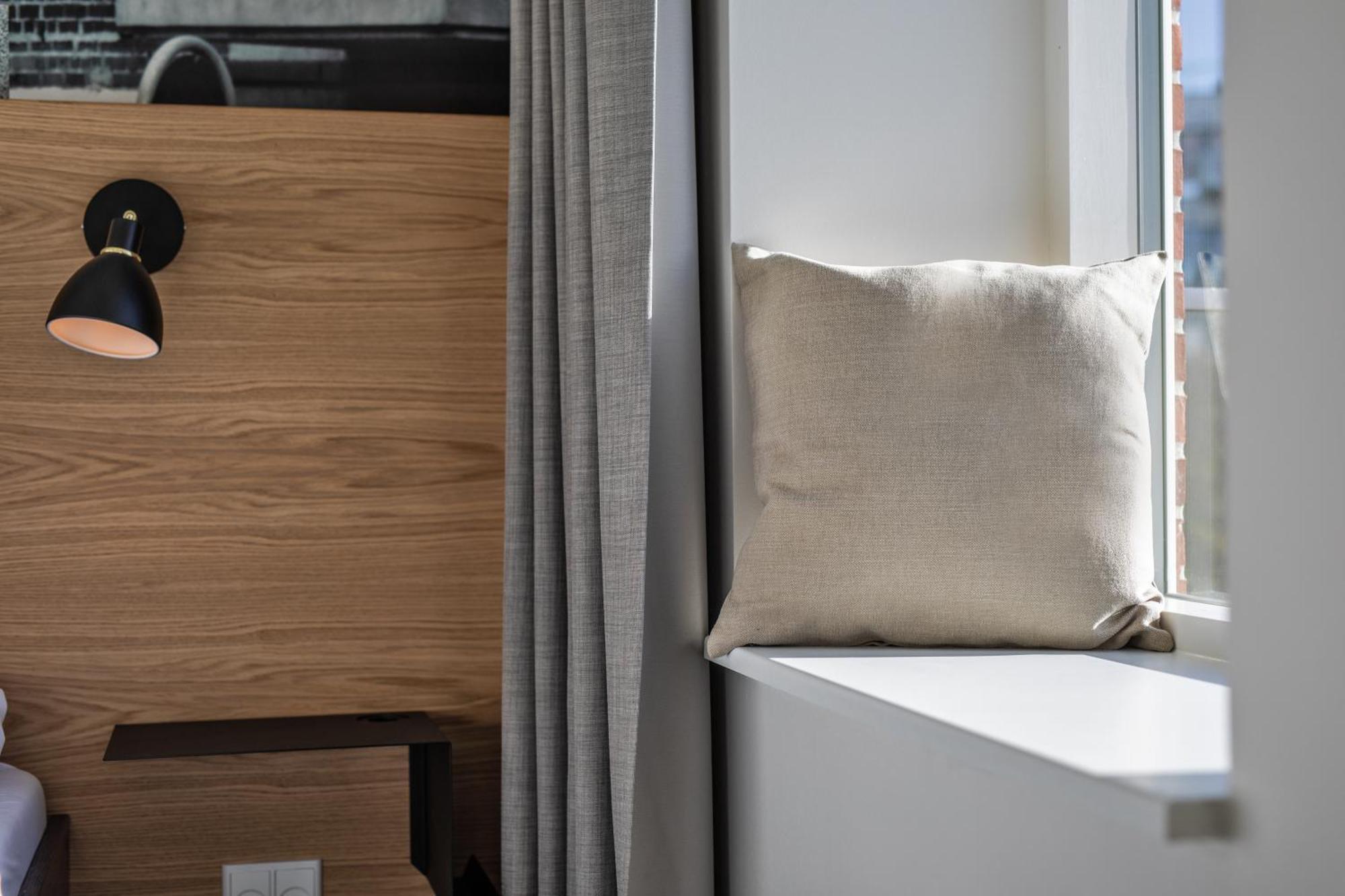 Superior Double Room Balcony