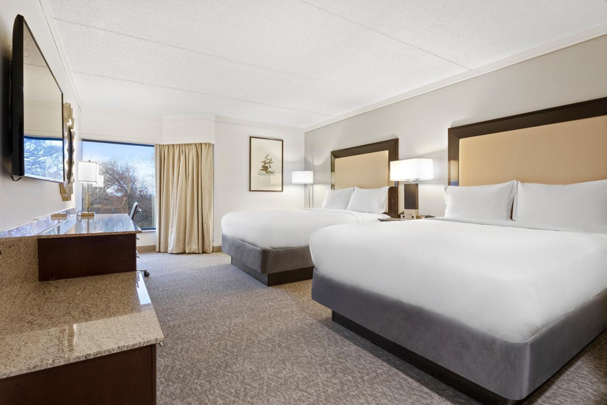 Quadruple Room Mountain View