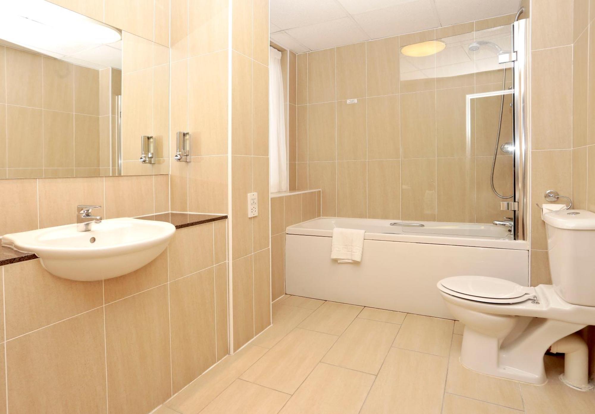 Standard Double Room Non-Smoking