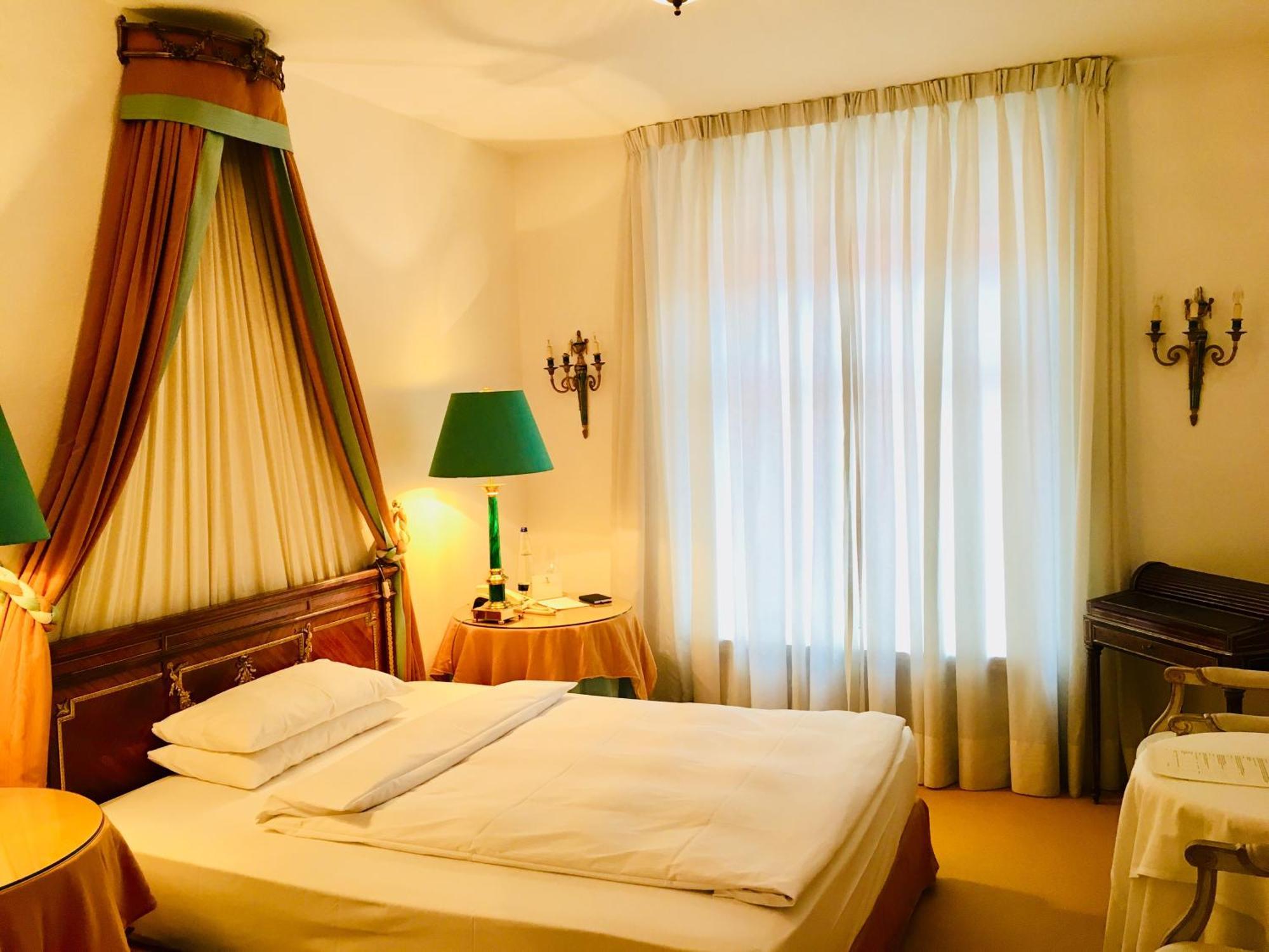 Superior Double or Twin Room